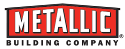 metallic-building-company-logo