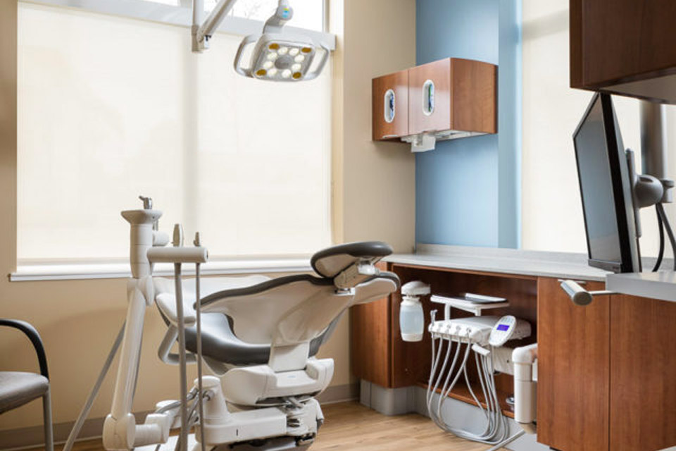 Timberlane Dental