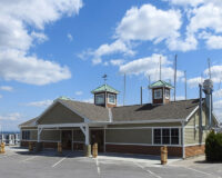 Plattsburgh Marina