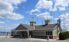 Plattsburgh Marina