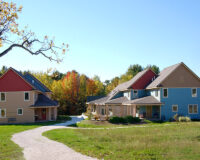 Champlain Valley Cohousing