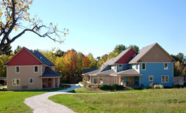 Champlain Valley Cohousing