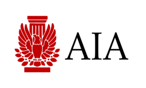 American Institute of Architects logo