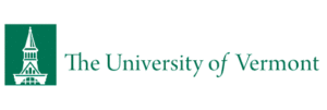 University of Vermont logo