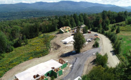 Trapps Villas project