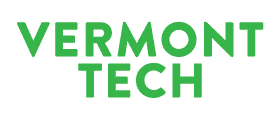 Vermont Tech logo