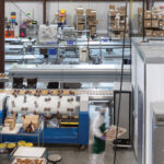 Manufacturing