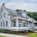 Turning Point of Vermont exterior
