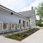 Turning Point of Vermont exterior