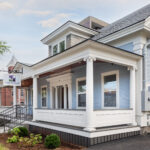 Turning Point of Vermont exterior
