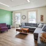 Turning Point of Vermont common area