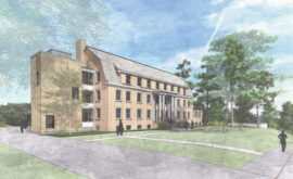 Ellis Commons schematic