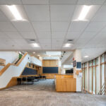 Dartmouth College Rockefeller Center Level 1