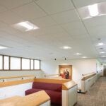 Dartmouth College Rockefeller Center Level 3