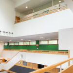 Dartmouth College Rockefeller Center Level 2